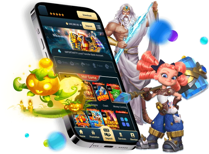 Chương trình VIP độc quyền 988bet