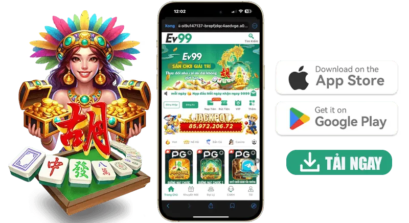 Hình ảnh minh họa trải nghiệm casino trực tuyến