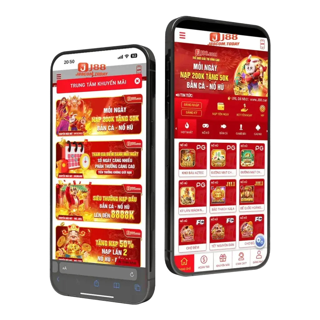 Thưởng nạp lại hàng ngày/tuần 988bet