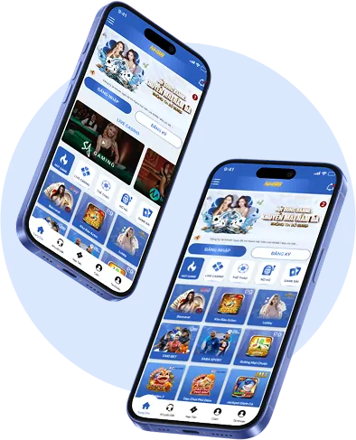 Đa dạng trò chơi 988bet