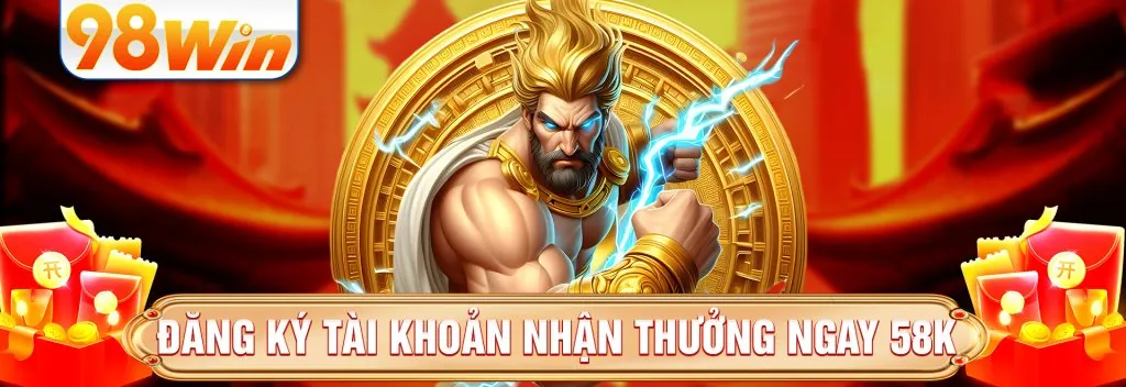 Thưởng nạp đầu 988bet
