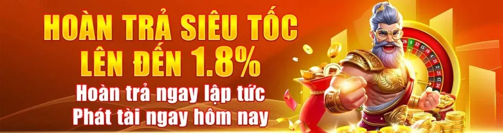 Khuyến mãi đặc biệt cho thành viên VIP 988bet