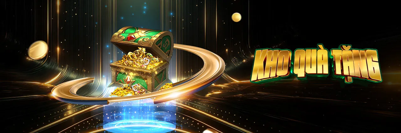 Hình ảnh chính Nổ Hũ 988bet Trang Chủ với các biểu tượng trò chơi slot và giải độc đắc