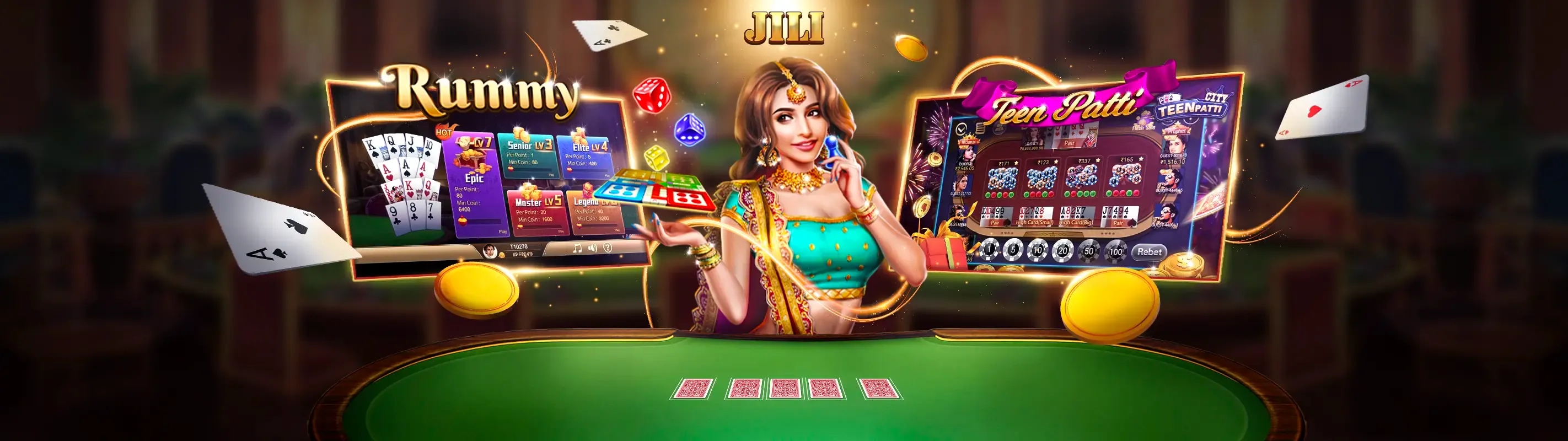 Giao diện ứng dụng 988bet trên điện thoại