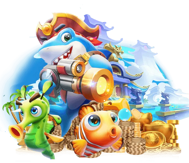 Hình ảnh game nổ hũ với nhiều chủ đề độc đáo như Ai Cập và thần thoại